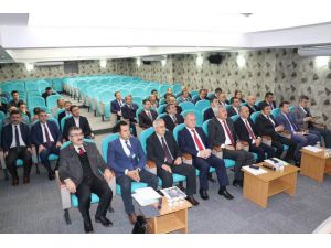 Düzce’deki Toplam Proje Sayısı 279