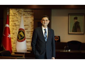 Ünverdi’den 29 Ekim Mesajı