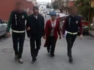 Okul Çevresinde Uyuşturucu Satan Zehir Tacirlerine Operasyon
