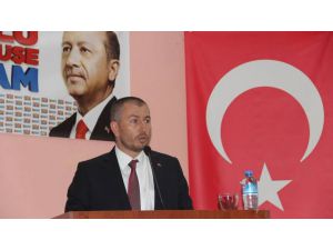 Altınok’tan 29 Ekim Cumhuriyet Bayramı Kutlama Mesajı