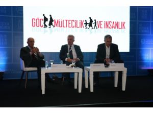 Çorabatır "Göçü Önlemenin Yolu Var"