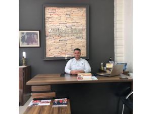 Türe’den 29 Ekim Cumhuriyet Bayramı Kutlama Mesajı