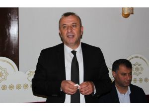 Muruz: "Belediyelerde Veteriner Hizmetleri Müdürlüğü Kurulmalı"