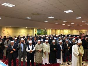 Diyarbakır’da Kardeşlik Köprüsü Programı Başladı