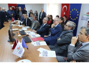 Ab Heyeti Mardin’de