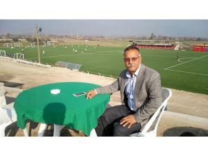 Didim’de Spor Camiasını Üzen Ölüm