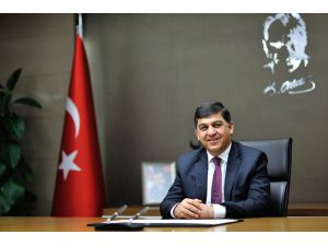 Belediye Başkanı Fadıloğlu’ndan 29 Ekim Kutlaması
