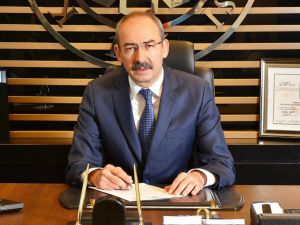 Başkan Gülsoy: “Cumhuriyet Türk Milletinin Azminin Dünyaya İlanıdır”