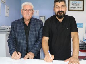 Dünya Diş Polikliniğinden Emekli Ve Ailelerine İndirim