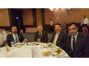 İstihdam Çalışması İşkur Müdürüne Ödül Getirdi