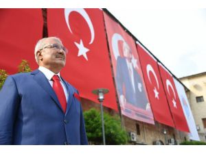 Cumhuriyet Bayramı’na Doğru