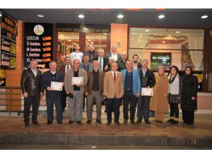 Kent Konseyi Yönetimi Muhtarlarla Buluştu