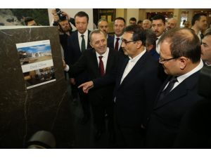 Bakan Dönmez: “Madencilik Sektöründe Önünüzü Açmak İçin Çalışmalar Yaptık”