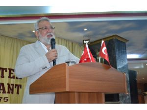 Kocabıyık’ın Eşi Uşak Valisi Oldu