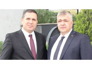 Gtb Başkanlarından 29 Ekim Kutlaması
