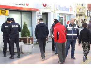 Huzur Ve Güven-7 Uygulaması