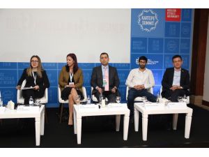 Kartepe’de Mülteciler Konuşuluyor