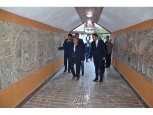 Milletvekili Fendoğlu’ndan Eyt Değerlendirmesi