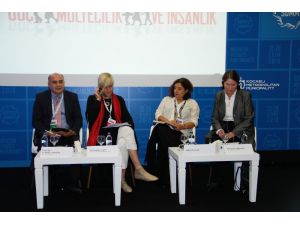 Göç Ve Mültecilik Kartepe Zirvesi’nde Ele Alındı
