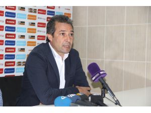 Ty Elazığspor - Hatayspor Maçının Ardından