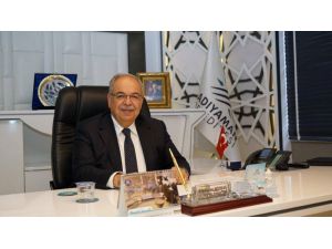 Başkan Kutlu’nun Cumhuriyet Bayramı Mesajı