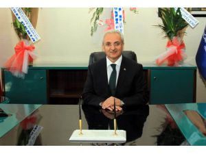 Başkan Başsoy’dan Cumhuriyet Bayramı Kutlama Mesajı