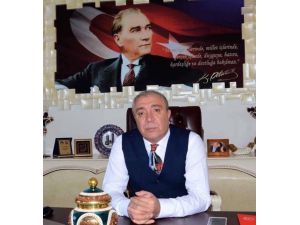 Başkan Kılıç’tan Aktaş İçin Taziye Mesajı