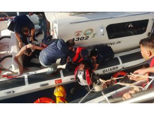 Bodrum’da Yine Göçmen Faciası: 1 Ölü