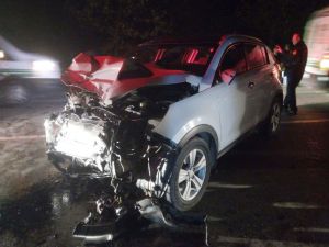 İzmit-kandıra Yolunda Feci Kaza: 4 Ölü, 3 Yaralı