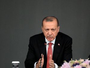 Cumhurbaşkanı Erdoğan: “Yaklaşık 60 Bin Kişinin Dönmesi Bu Sürecin Başarısıdır”