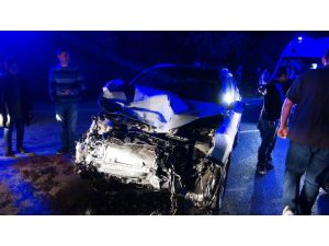 Kocaeli’deki Feci Kazada Ölü Sayısı 5’e Yükseldi