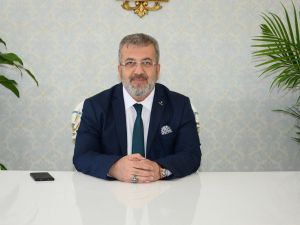 Tümsiad Aydın Şubesi, Cumhuriyet Bayramı’nı Kutladı