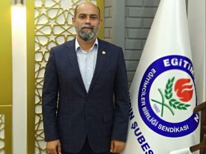 Tevfik Aksoy; “Milli İrademizle Özgür, Özgür İrademizle Var Olacağız”