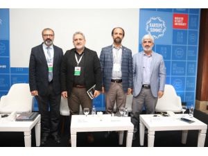 Kartepe’de Mülteciler Konuşuluyor