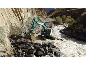 Sel Felaketinin Oluşturduğu Tahribat Gün Ağarınca Ortaya Çıktı