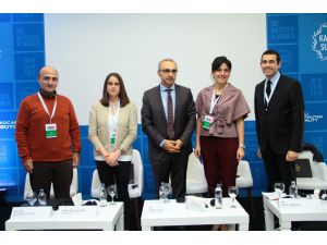 Kartepe Zirvesi Devam Ediyor