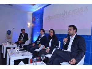 Suriyeli Mheidi Yaşadığı Zulmü Anlattı