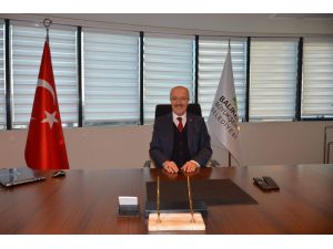 Başkan Kafaoğlu’dan Cumhuriyet Bayramı Mesajı