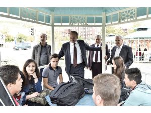 Başkan Akgül: “Vatandaştan Kopuk Başkan Başarısız Olur”