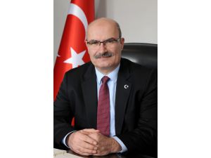 Ato Başkanı Baran: "Cumhuriyetimizin 95. Yıldönümünü Gururla Ve Coşkuyla Kutluyoruz"
