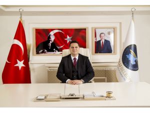 Kaymakam Öztürk’ten ‘29 Ekim Cumhuriyet Bayramı’ Mesajı