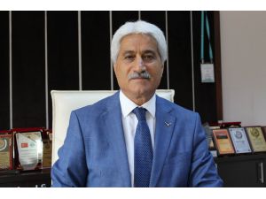 Taymuş: “Kayseri Sağlık Turizminde De Marka Olacak”