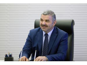 Başkan Çelik, Yaptığı Açıklamayla Tüm Milletimizin 29 Ekim Cumhuriyet Bayramı’nı Kutladı