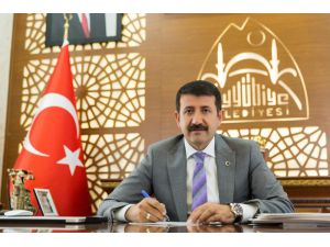Ekinci’den Cumhuriyet Bayramı Mesajı