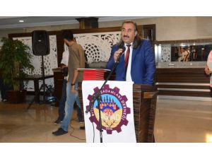Bigiad Bitlis Şube Başkanı Şahin’den "Cumhuriyet Bayramı" Mesajı