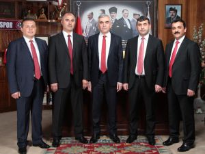 Demirci, "Türkiye, Taşkömürü İthalatı İçin Yılda 4-5 Milyar Dolar Harcıyor"