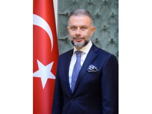 Başkan Ertürk’ten 29 Ekim Mesajı