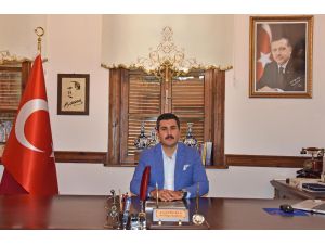 Başkan Uğurlu’dan Şanlı Tarih Vurgusu