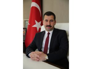Baydilli’den Cumhuriyet Bayramı Mesajı