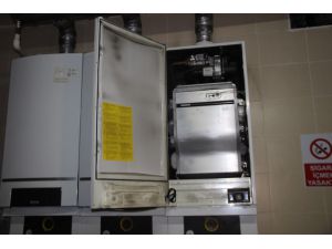 Bakımı Yapılmayan Kombiler Cep Yakıyor
